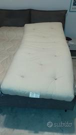 materasso singolo futon