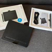 Wacom Intuos Small Tavoletta Grafica