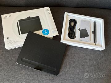 Wacom Intuos Small Tavoletta Grafica