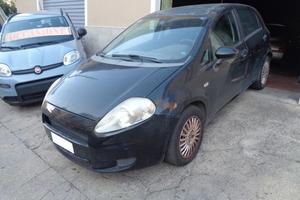 FIAT GRANDE PUNTO 1.3 MJT DYNAMIC (FINANZIABILE)