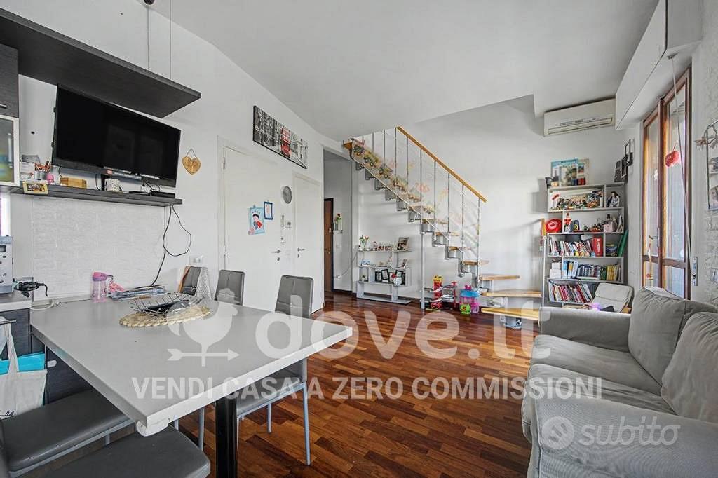 Appartamento – Calenzano, Il Molino, Firenze - Vista 5