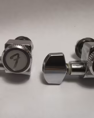 Meccaniche autobloccanti Fender