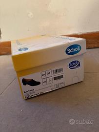 Scarpe Dr Scholl
