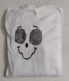 Halloween costume fantasma Tg. unica adulto   Pgpn