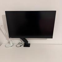 Monitor 4k usb c Lenovo ThinkVision T32p-20