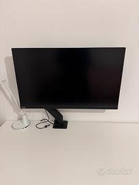 Monitor 4k usb c Lenovo ThinkVision T32p-20