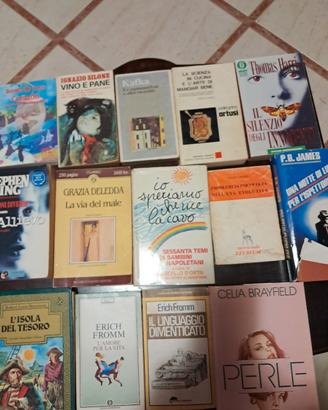 libri usati 