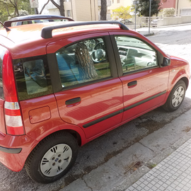 Fiat panda 1200 benzina