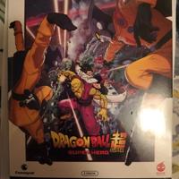 Dragon Ball Super: Super Hero - Limited Edition4K