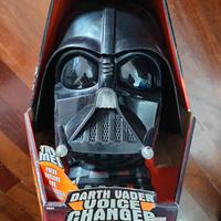 Star Wars Darth Vader Voice Changer - Hasbro 2005