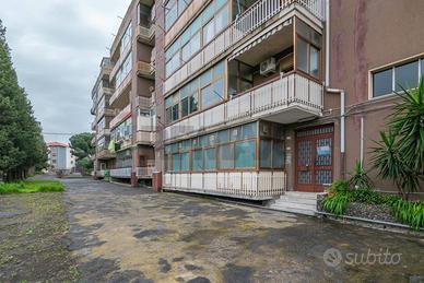 Garage/Box - Catania