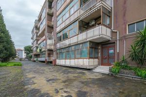 Garage/Box - Catania