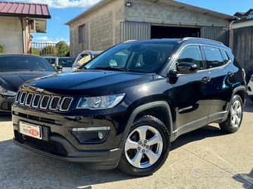 Jeep Compass 1.6 Multijet II 2WD Longitude