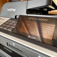 Stampante Brother colore getto inchiostro A3