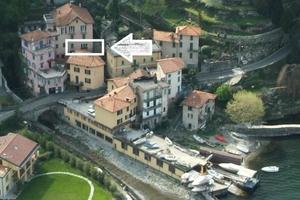 Appartamento di 60 m² con 3 locali a Faggeto Lario