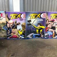 TEX poster cartonato cm 110 x 80 da incorniciare