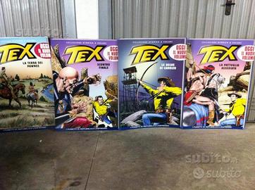TEX poster cartonato cm 110 x 80 da incorniciare