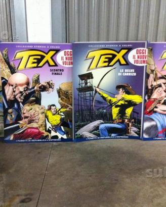 TEX poster cartonato cm 110 x 80 da incorniciare