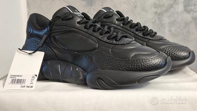 Sneakers basse Valentino Garavani Bubbleback Tg.41