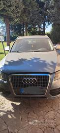 ricambi auto Audi Q5 s tronik 2009