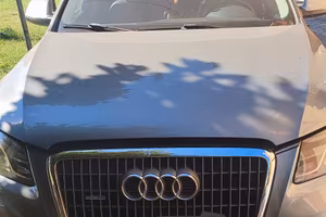 ricambi auto Audi Q5 s tronik 2009