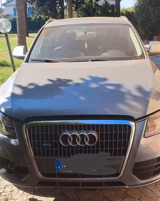 ricambi auto Audi Q5 s tronik 2009