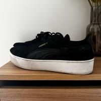 Puma platform