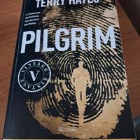 Pilgrim - Terry Hayes