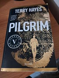 Pilgrim - Terry Hayes