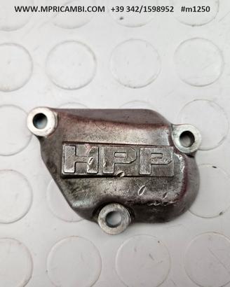 CARTER LATERALE HONDA CR 250 1989 1991 CR250 1990
