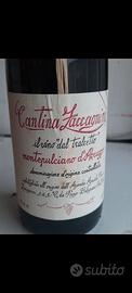 Lotto Storico 6 Bottiglie Montepulciano d'Abruzzo