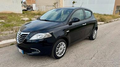 Lancia Ypsilon 1.2