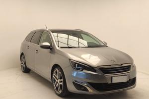 Peugeot 308 BlueHDi 150 S&S SW Allure