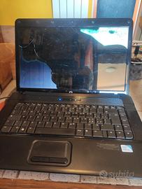 Notebook Compaq 610 