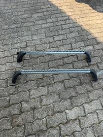 Barre porta tutto C4 Picasso