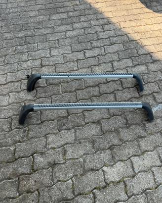 Barre porta tutto C4 Picasso