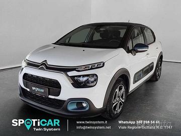 Citroën C3 3nd serie PureTech 83 S&S Shine
