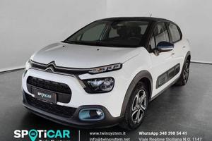 Citroën C3 3nd serie PureTech 83 S&S Shine