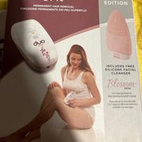 Epilatore a luce pulsata