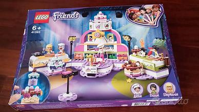 Lego friend concorso di cucina Cod.41393