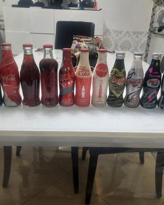 Coca cola story edizione limitata