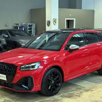 AUDI SQ2 TFSI quattro S tronic Sport Attitude-19