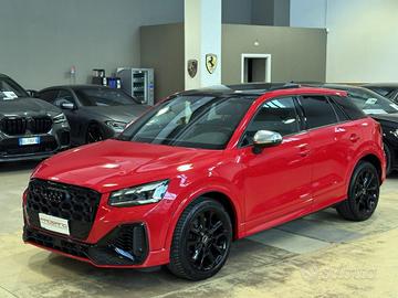 AUDI SQ2 TFSI quattro S tronic Sport Attitude-19