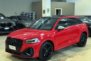 AUDI SQ2 TFSI quattro S tronic Sport Attitude-19