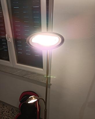 Lampada vintage