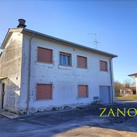 Casa accostata - Mossa