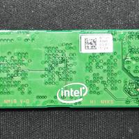 Intel Optane 512 gb