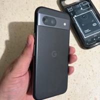 Google pixel 8a 8/128