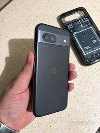Google pixel 8a 8/128
