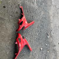 Carene gilera runner